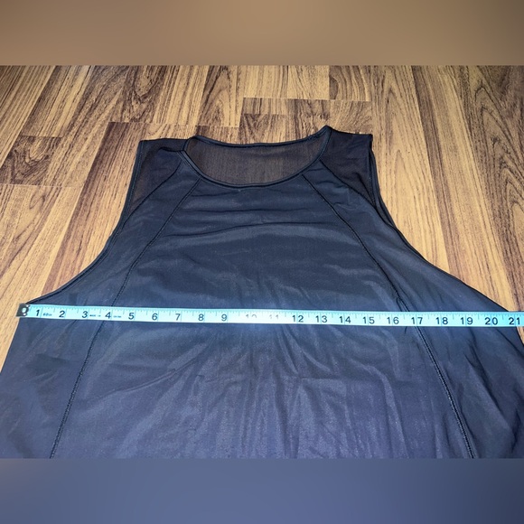 Lululemon sculpt tank - Picture 6 of 7